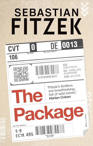 The Package view 2