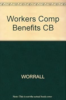 Hardcover Workers' Compensation Benefits: Adequacy, Equity, and Efficiency Book