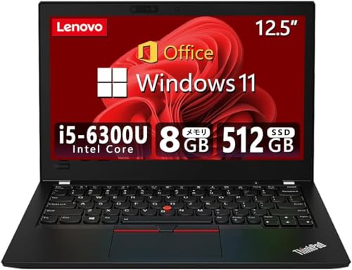 �yAmazon.co.jp ����z�yCPU:��6����Core i5�z���m�{ �m�[�gPC X260/X270/12.5�^/Office����/Windows11/HDMI/HCMA�̓d��/DVD�h���C�u�񓋍�/�m�[�g�p�\�R��(�����ςݕi) (3)8GB+SSD