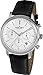 Produktbild Jacques Lemans Unisex Analog Quarz Uhr mit Leder Armband N-209ZB