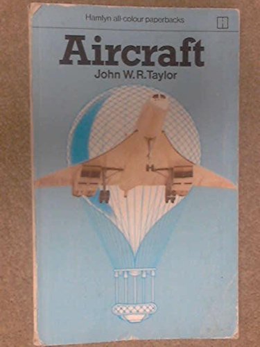 Aircraft B001KRPKKM Book Cover