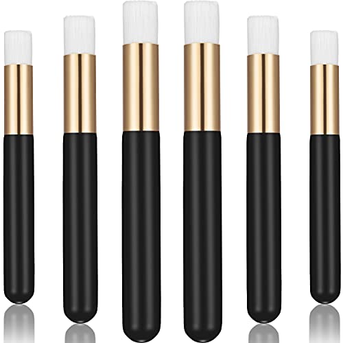 Brosses à cils pour shampoing et pores du nez pour enlever les points noirs
