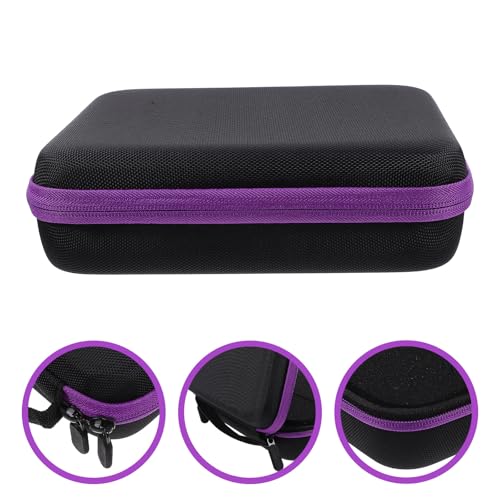 Pochette de transport yo-yos anti-choc avec 6 compartiments isolés - 6