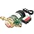 KOLERFLO 120W Water Pressure Booster Pump 115VAC,396 GPH,21.7 PSI Household Automatic Home Booster Pump with Water Flow Switch for Home Kitchen Bathroom Irrigation(H15GR-15)