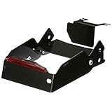 キジマ(Kijima) バイクパーツ フェンダーレスキット シグナスX SR (SEA5J:BF9) 2016年~ YAMAHA 315-056