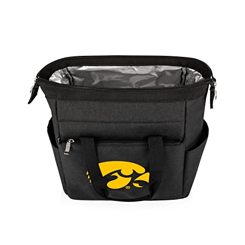 Lonchera hielera suave para mantener la comida fría Iowa Hawkeyes 5
