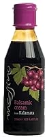Vista 7 de Messino Glaseado de vinagre balsámico de albahaca importado de Grecia, 8.5 fl oz