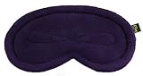 Dream Essentials Infinity Sleep Mask, Royal Purple