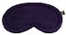 Dream Essentials Infinity Sleep Mask, Royal Purple