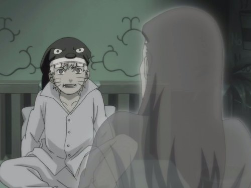 The Man Who Died Twice