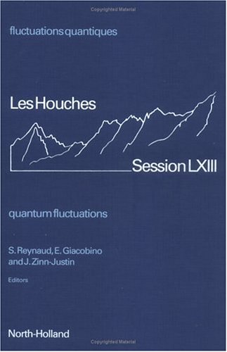 Fluctuations quantiques