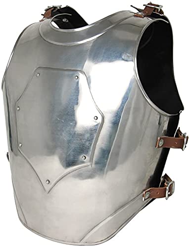 Nautical-Mart Knight Armor Steel Medieval Cuirass Body Armour