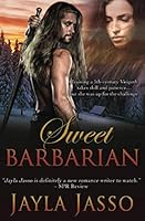 Sweet Barbarian 1983172987 Book Cover