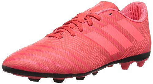 adidas Boys' Nemeziz 17.4 Fxg J