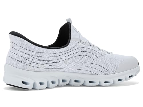 Image of Skechers Women's Hands Free Slip-ins: Glide-Step - Prismatic