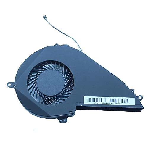 Ventilateur CPU Razer Blade Pro RZ09-0166 GTX1080 refroidisseur portable