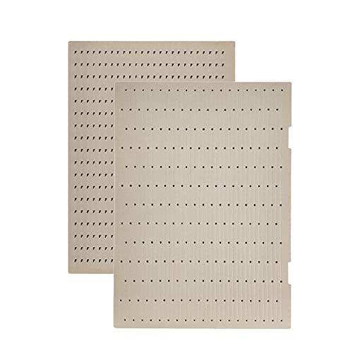Aventik Super Large Capacity Fly Boxes Slim Foam Fly Patch(C fly patch)
