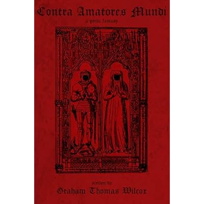 Contra Amatores Mundi