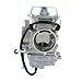 Sportsman 500 Carburetor for Polaris Sportsman 300 335 400 450 500 600 700, Magnum 325 330 425 500, Ranger 400 425 500, Trail Boss 325 330, Trail Blazer 330, Hawkeye 300 400 with Air Filter Carb Jets