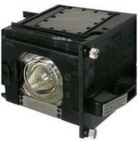 Mitsubishi Projection TV Lamp Replacement - Lamp Assembly with Osram Neolux Bulb