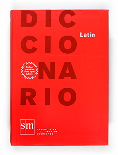 Diccionario Latín - 9788467527247