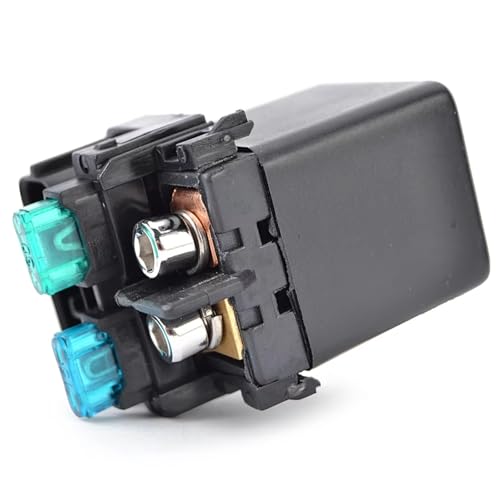 Solénoïde de démarreur moto remplace pièce défectueuse 35850-MJN-A00 VFR800 - 2