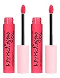 NYX PROFESSIONAL MAKEUP