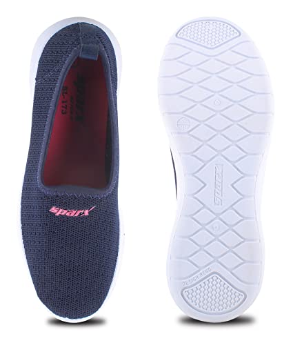 Image of Sparx Women Mesh Casual Shoes