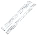 30-pin Forward Direction FFC FPC Ribbon Flat Cable 0.5mm x 200mm 5 Pcs