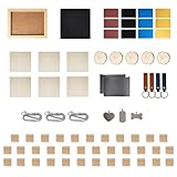 BlazeX 72 PCS DIY Engraving Material