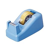 のんた専用出品 Amazon.co.jp: オープン工業 テープカッター ミニ 青 TD-20-BU