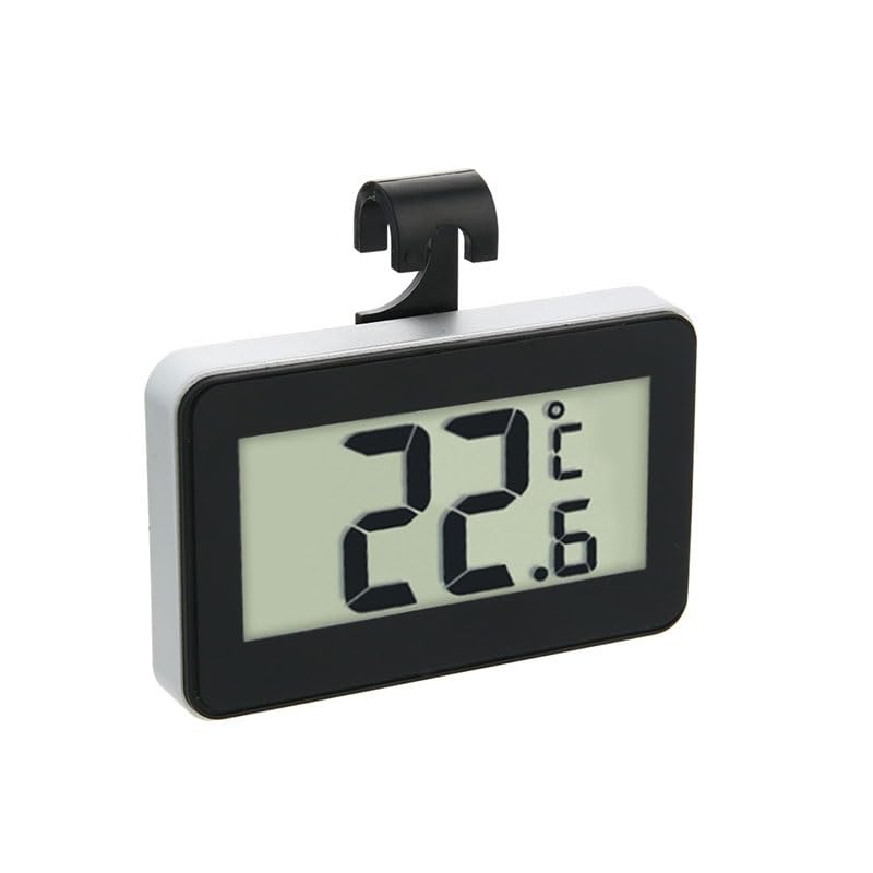 Household Thermometer Refrigerator Temperature Indoor Digital Gauge