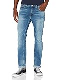 Nicht zutreffend Tommy Jeans Herren Scanton Slim Pmbcf Hose, Blau, W29 / L36