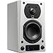SVS Prime Wireless Pro Powered Speaker System with Chromecast and Airplay 2 - Pair (Piano Gloss White)