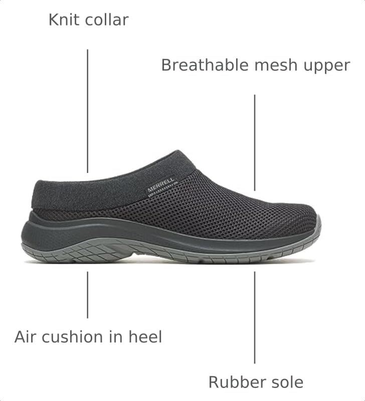 Image of Merrell Women's Encore Breeze 5