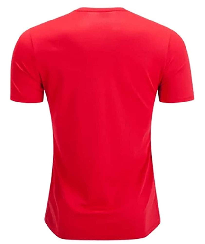 Nike Park VI Jersey, RED, Size Mens Medium