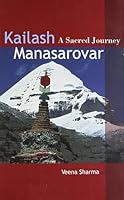 Kailash Manasarovar 8174363297 Book Cover