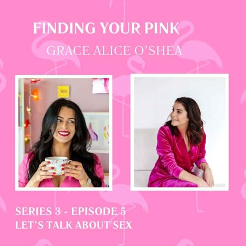 🦩Let's Talk About Sex