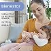 Imagen de Chicco WELL-BEING Biberón Anticólicos de Flujo Lento