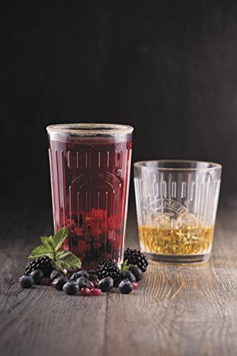 Kilner Copo vintage de 0,29 litros