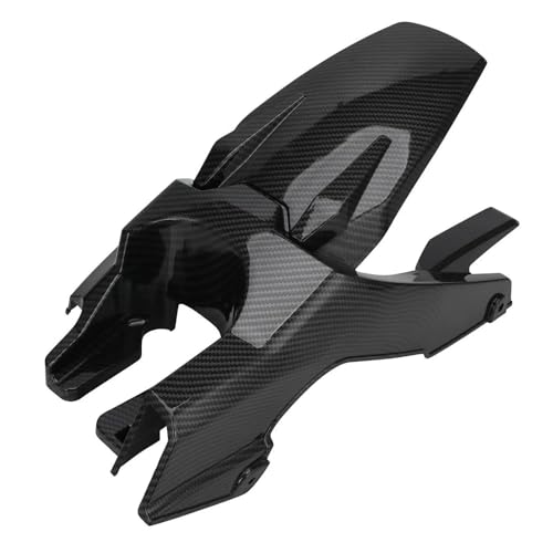 Garde-Boue Arrière pour MSX 125 Idéal pour Vos Trajets Urbains Quotidiens