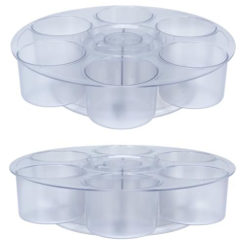 Support de rangement pour bouteilles d'eau Jiawu idéal pour cuisine et bureau rangés - 4