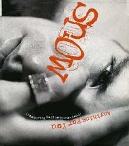 Snow (2) Anything For You