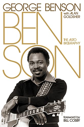Benson view 2