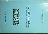  La contessina ovvero un\'irresistibile ascesa [Copertina flessibile] Patanè Simili Leonardo [Copertina flessibile] Patanè Simili Leonardo [Copertina ... [Copertina flessibile] Patanè Simili Leon