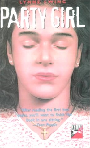 Party Girl: Ewing, Lynne: 9780606173735: Amazon.com: Books