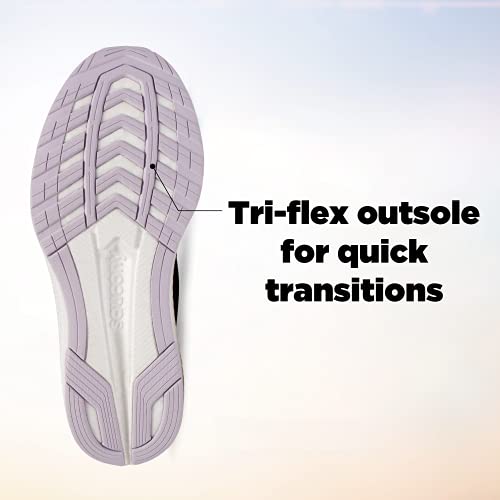 Image of Saucony Women's Freedom 4 Running Shoe