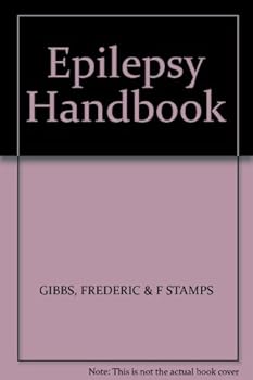 Hardcover Epilepsy Handbook Book