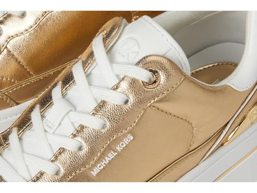 Image of Michael Kors Women's Hayes Lace Up Sneakers
