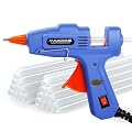 Mini Pistola Silicona Caliente 20W Pistola de Silicona…